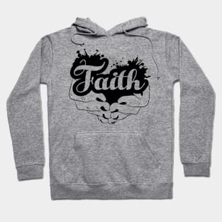 Faith 2 Hoodie